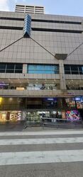 Lucky Plaza (D9), Shop House #543654851